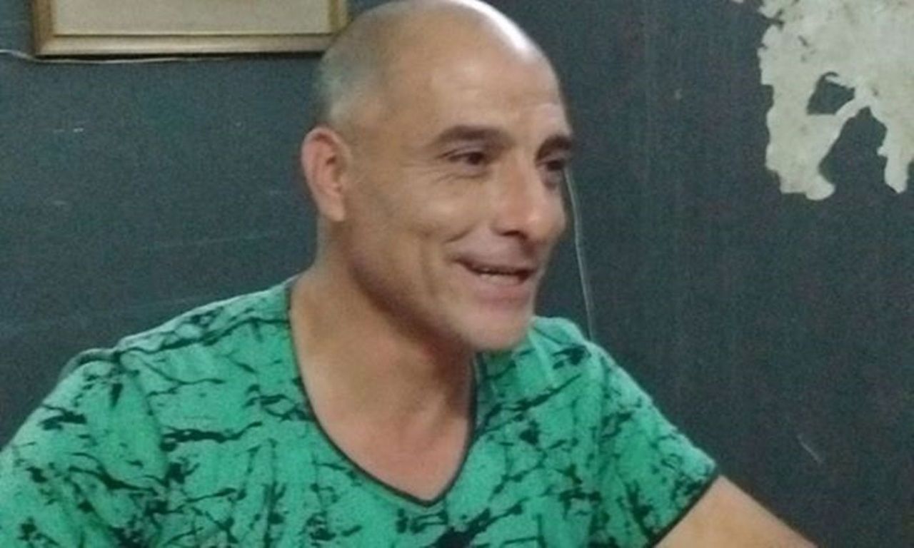 Familiares movilizados por la situación de detenidos, con el Covid en auge